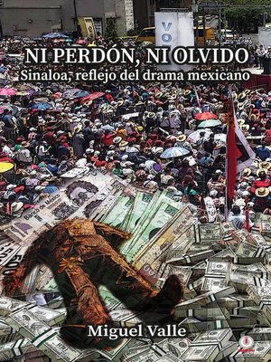 cover image of No perdón, ni olvido